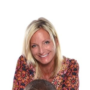 Meet your Posher, Tracy